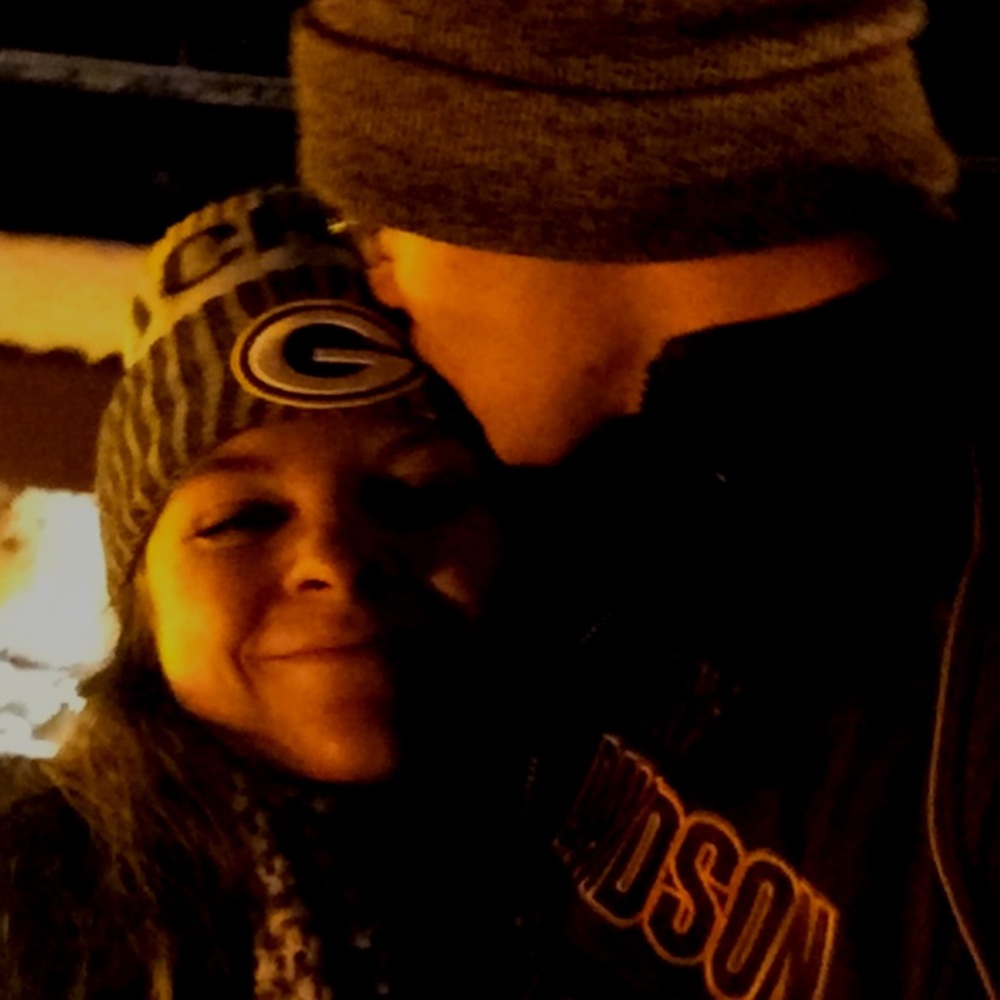 Meet your Posher, Allie